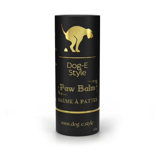Paw Balm for dogs and cats - Hydrates, soothes and prevents from freezing and burning
