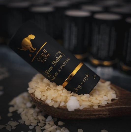 Paw Balm for dogs and cats - Hydrates, soothes and prevents from freezing and burning